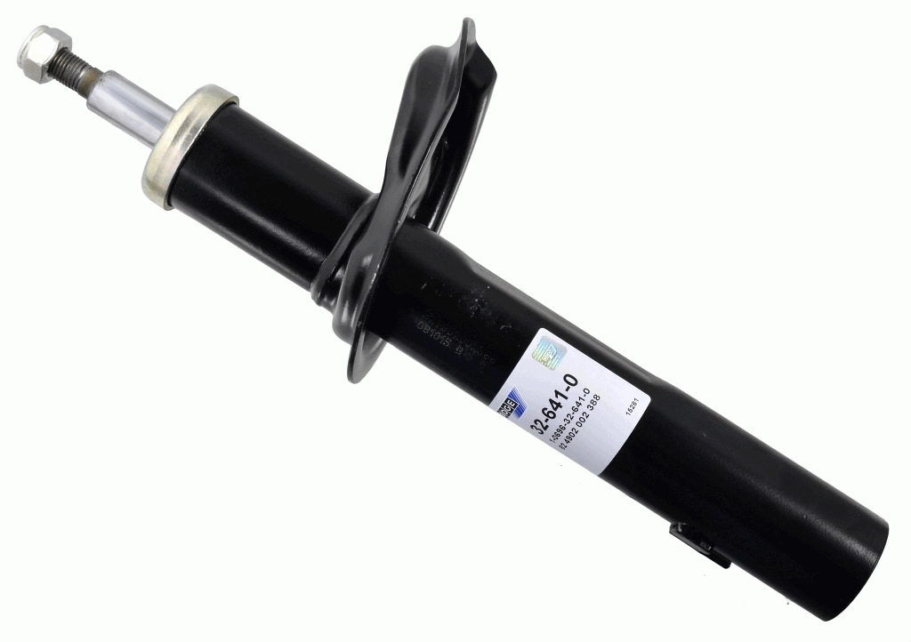 Comprar 8660005901 Renault (RVI) Amortiguador