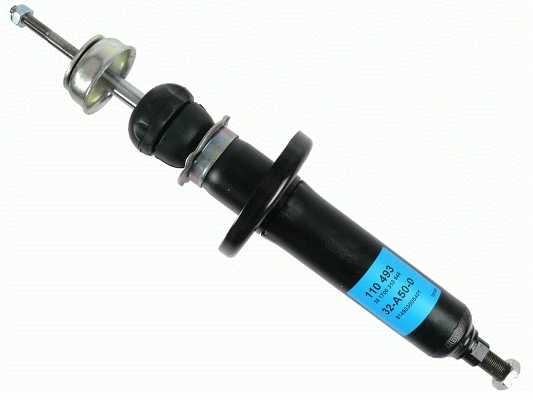 Amortiguador delantero Espace II monovolumen (1991-1997) original desde 91,50 €