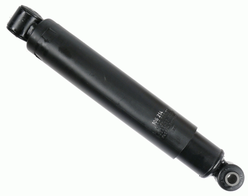 Amortiguador trasero Sabo 790789 precio, desde 43,07 EUR