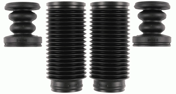 Almohadilla de tope suspensión & guardapolvos amortiguador Hyundai Accent II sedán (LC) (1999 - 2005) precio, desde 20,86 EUR