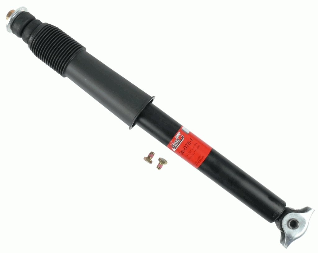 Amortiguador delantero para Mercedes E  (C123)