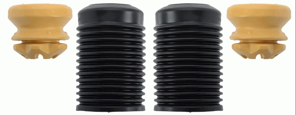 Guardapolvos amortiguador & topes de suspensión para BMW X3  F25