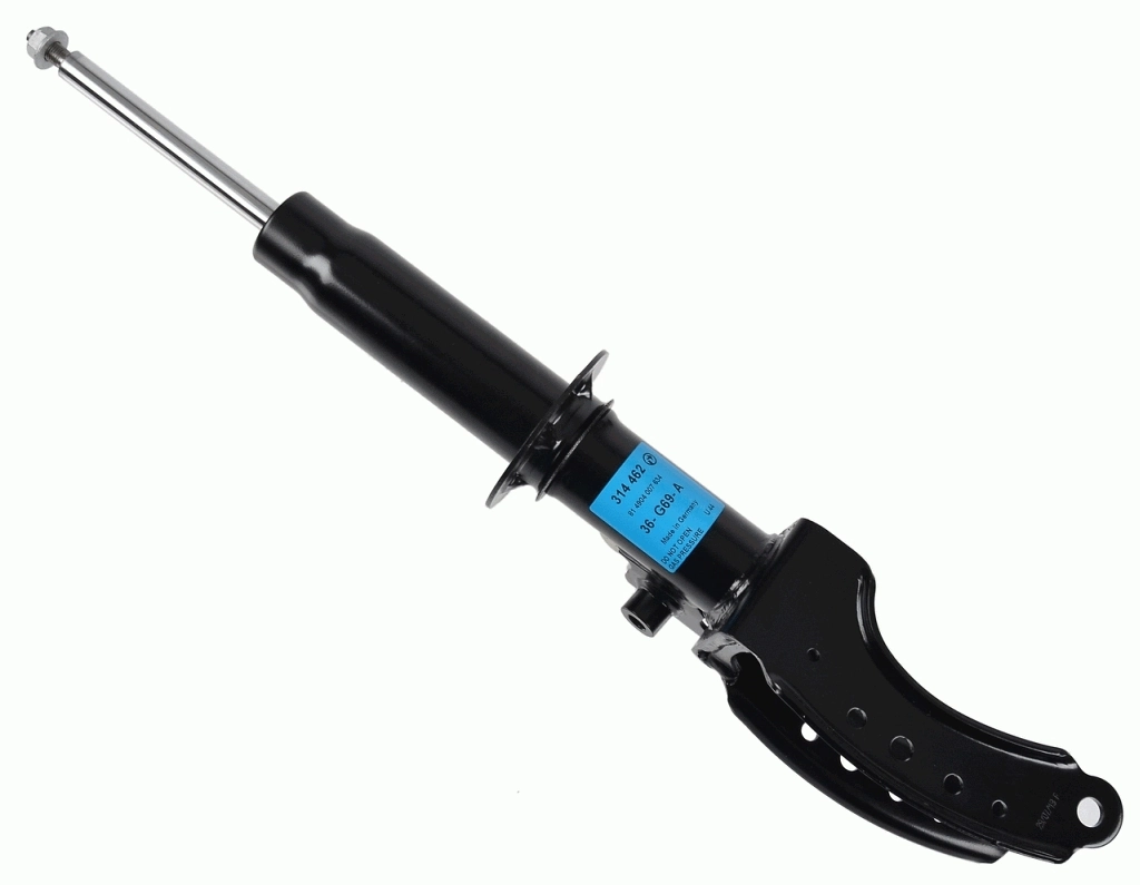 36G69A Boge