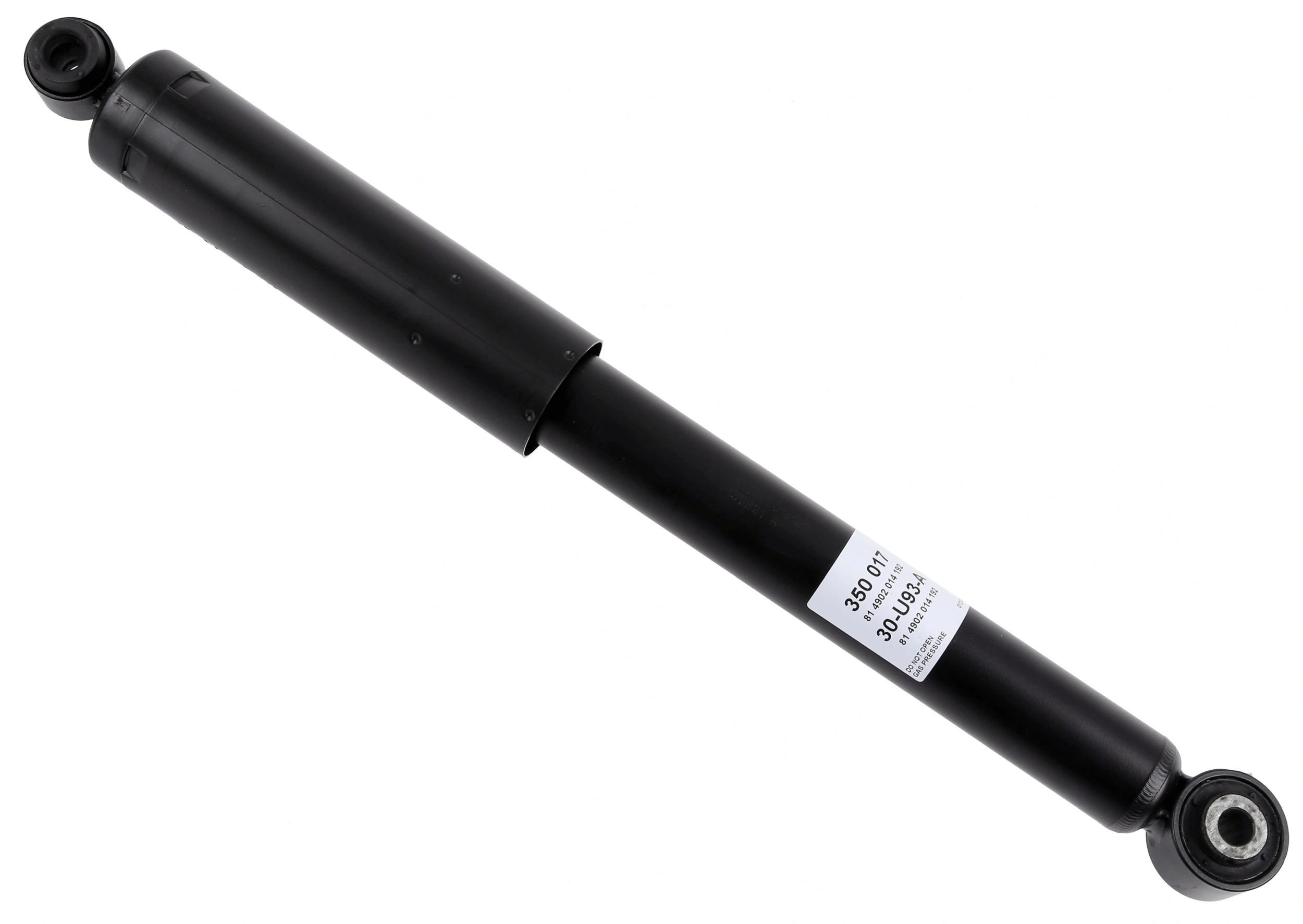 Comprar Amortiguador trasero Nissan Navara NP300 IV D23, D23T