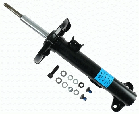 36A950 Boge