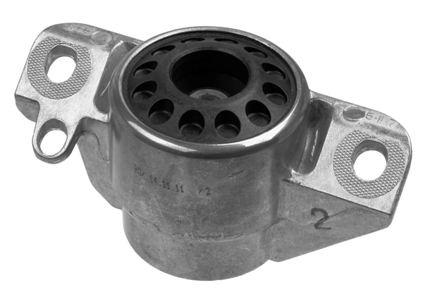 Copelas trasero Audi A4  (8K2)