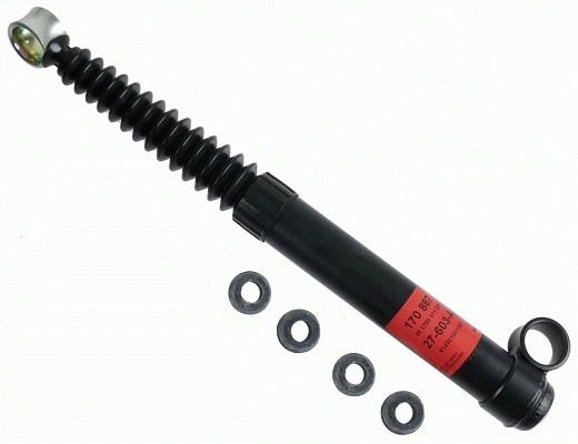 Amortiguador trasero Fiat/Alfa/Lancia 7672327 precio, desde 32,02 EUR