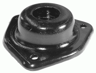 Cazoleta de amortiguador trasero Nissan Sunny III desde 18,85 €