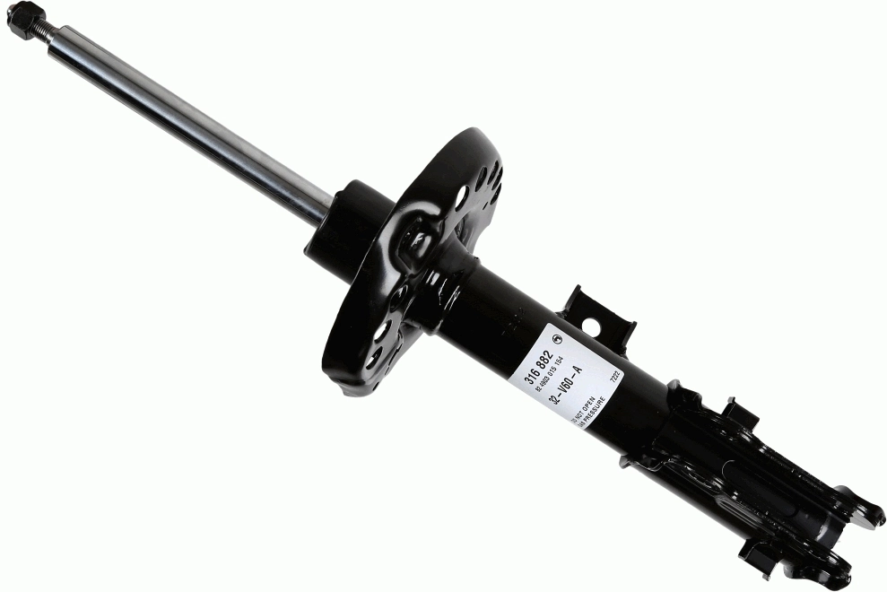 32V60A Boge