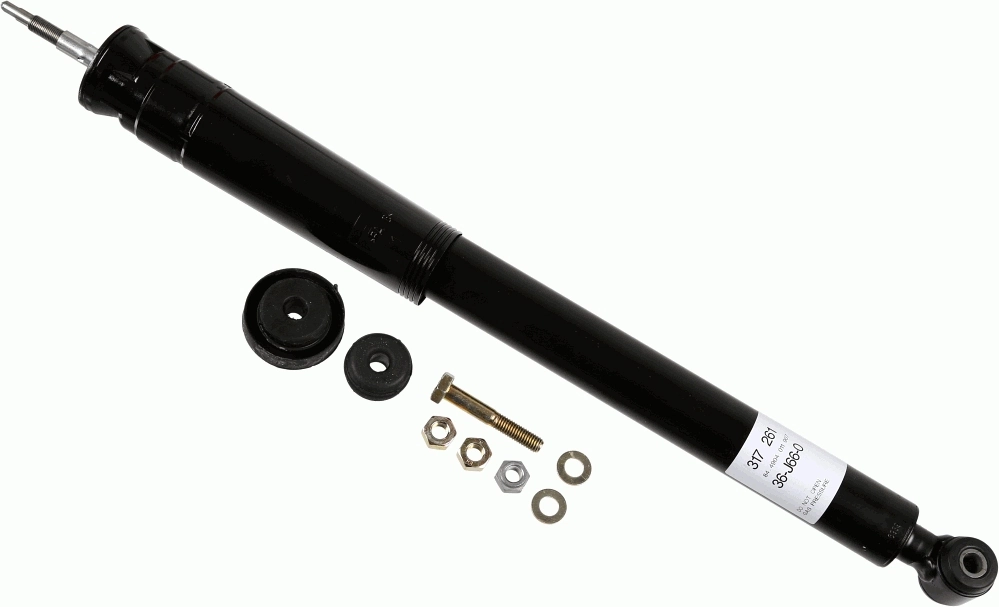 Amortiguador trasero Mercedes 2103261600 precio, desde 60,24 EUR