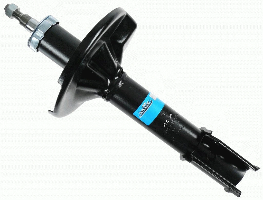 Amortiguador trasero Mazda 626 3 GD