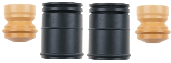 Guardapolvos amortiguador & topes de suspensión para BMW 5  E39
