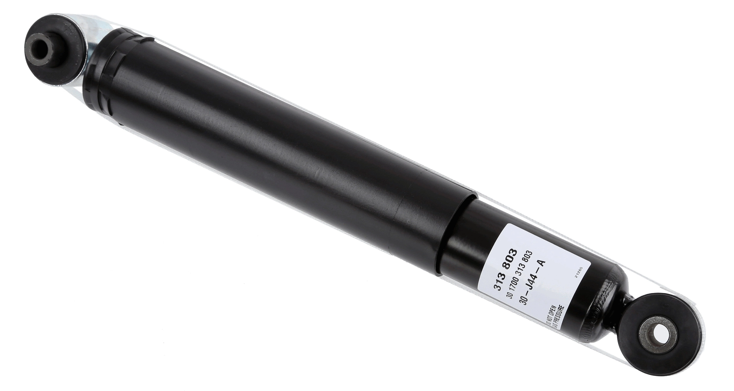 Amortiguador trasero Renault Espace IV monovolumen (JK0) (2002 - 2026) precio, desde 72,15 USD