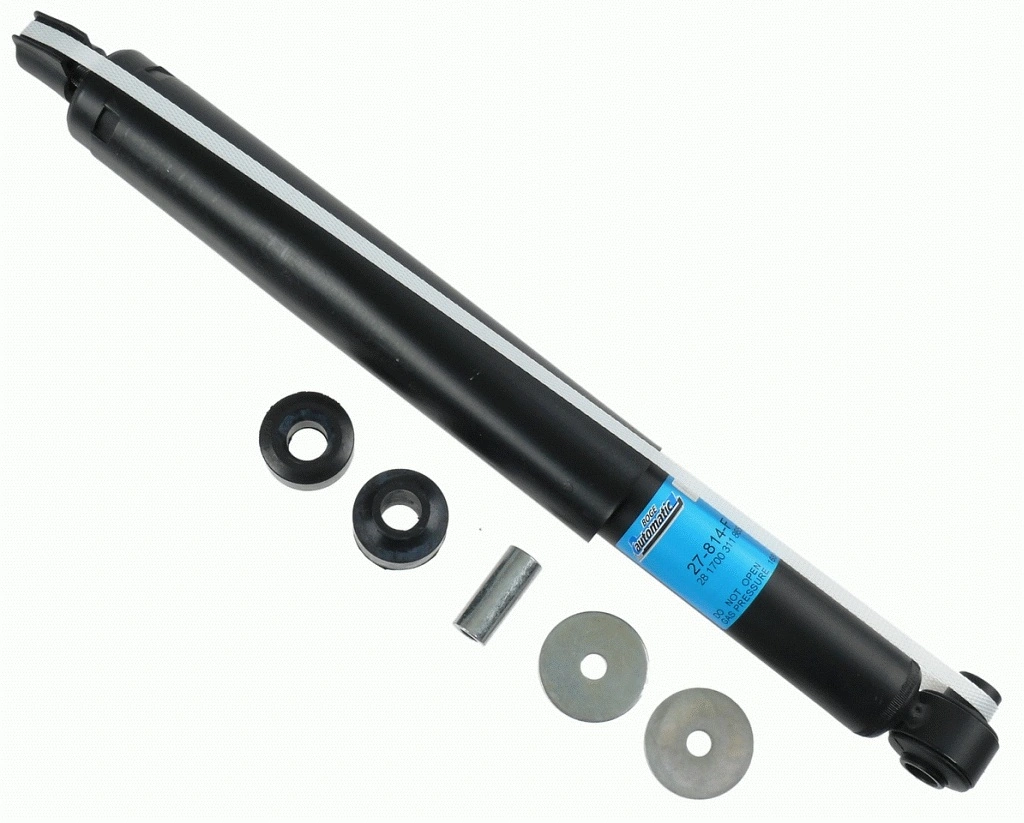 Comprar Amortiguadores traseros Calibra  85