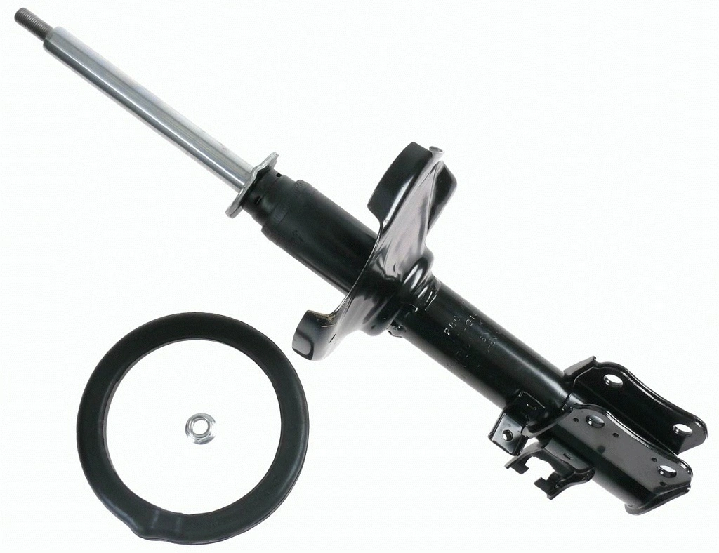Amortiguador delantero izquierdo para Suzuki Baleno EG