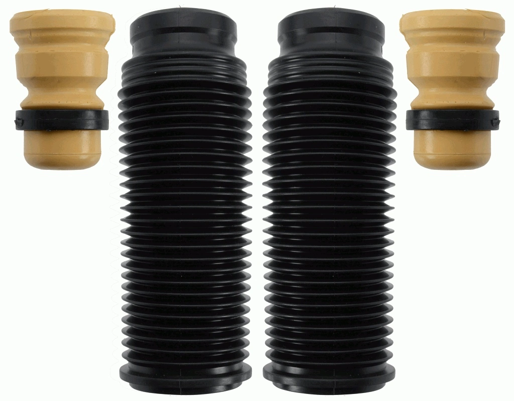 Topes de suspensión & guardapolvo amortiguador Touareg I SUV (2002-2010) original desde 34,33 €