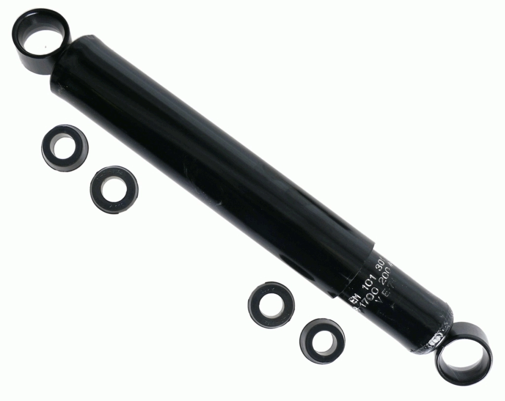 Amortiguador trasero Lovby AR6020 precio, desde 48,32 EUR