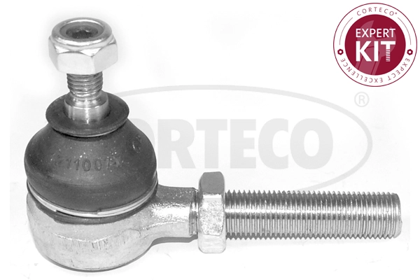 Rótula barra de dirección para Citroen Xsara N0