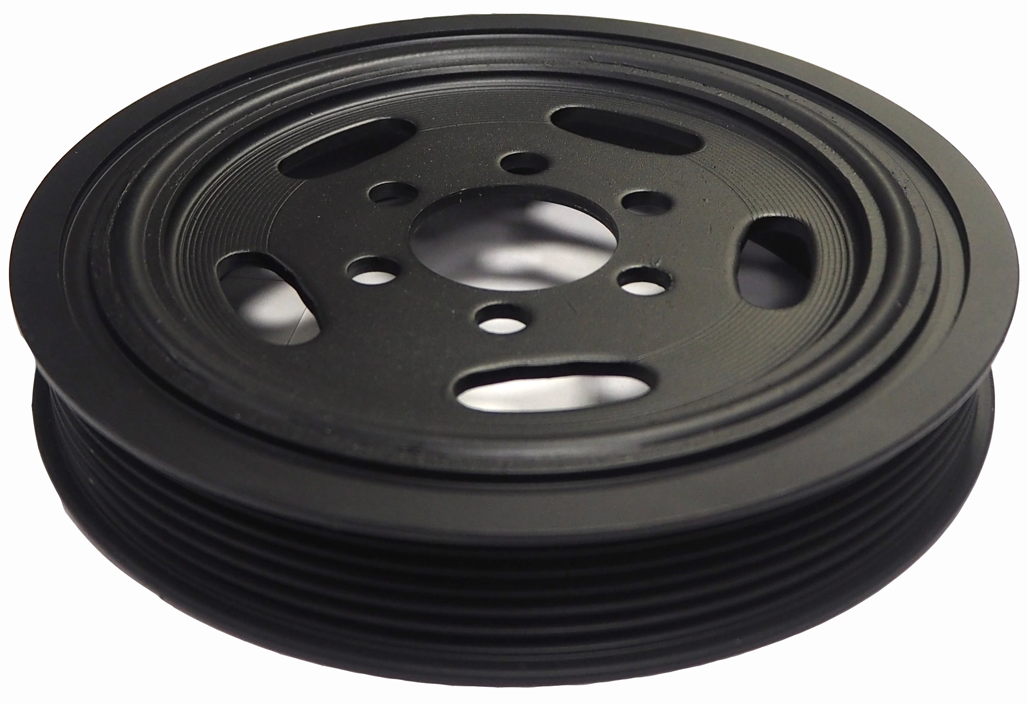 Polea del cigüeñal Land Rover 4R8Q6B319BA precio, desde 107,35 EUR