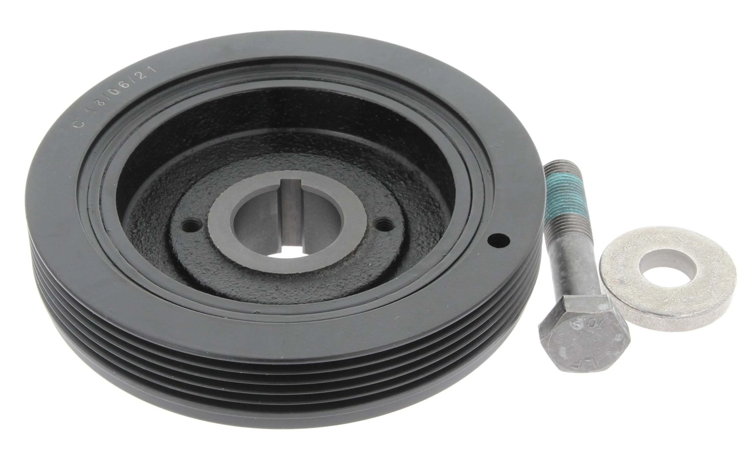 Polea dámper 205 I hatchback (1983-1987) original desde 54,94 €