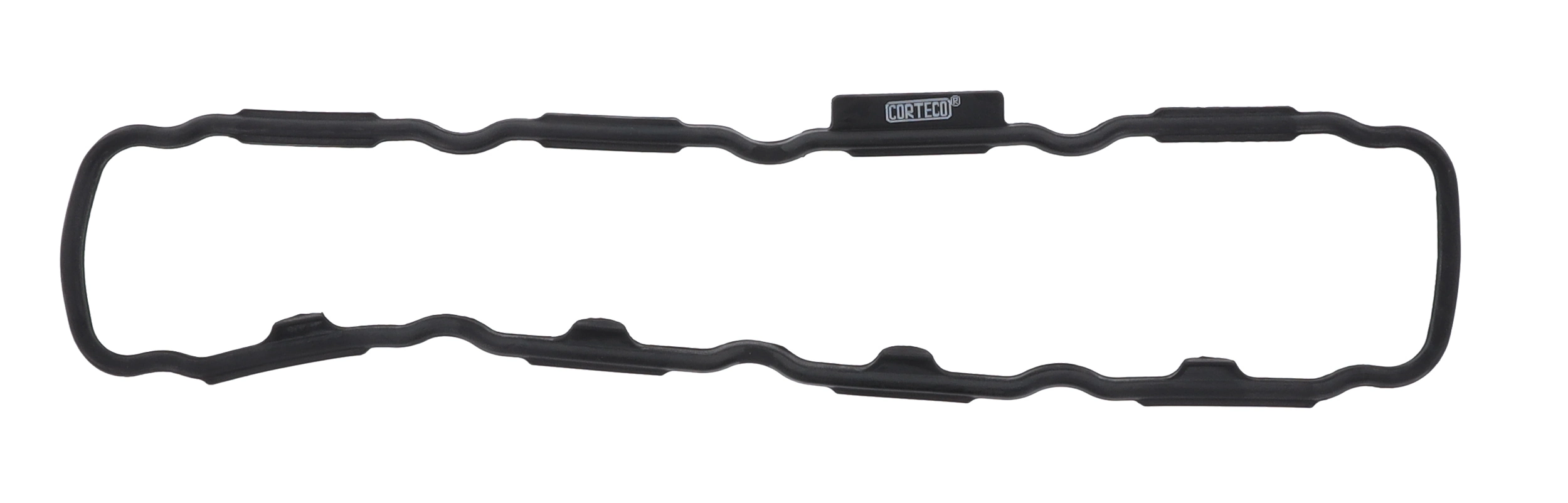 Junta de la tapa de válvulas del motor Renault Espace 4 JK0