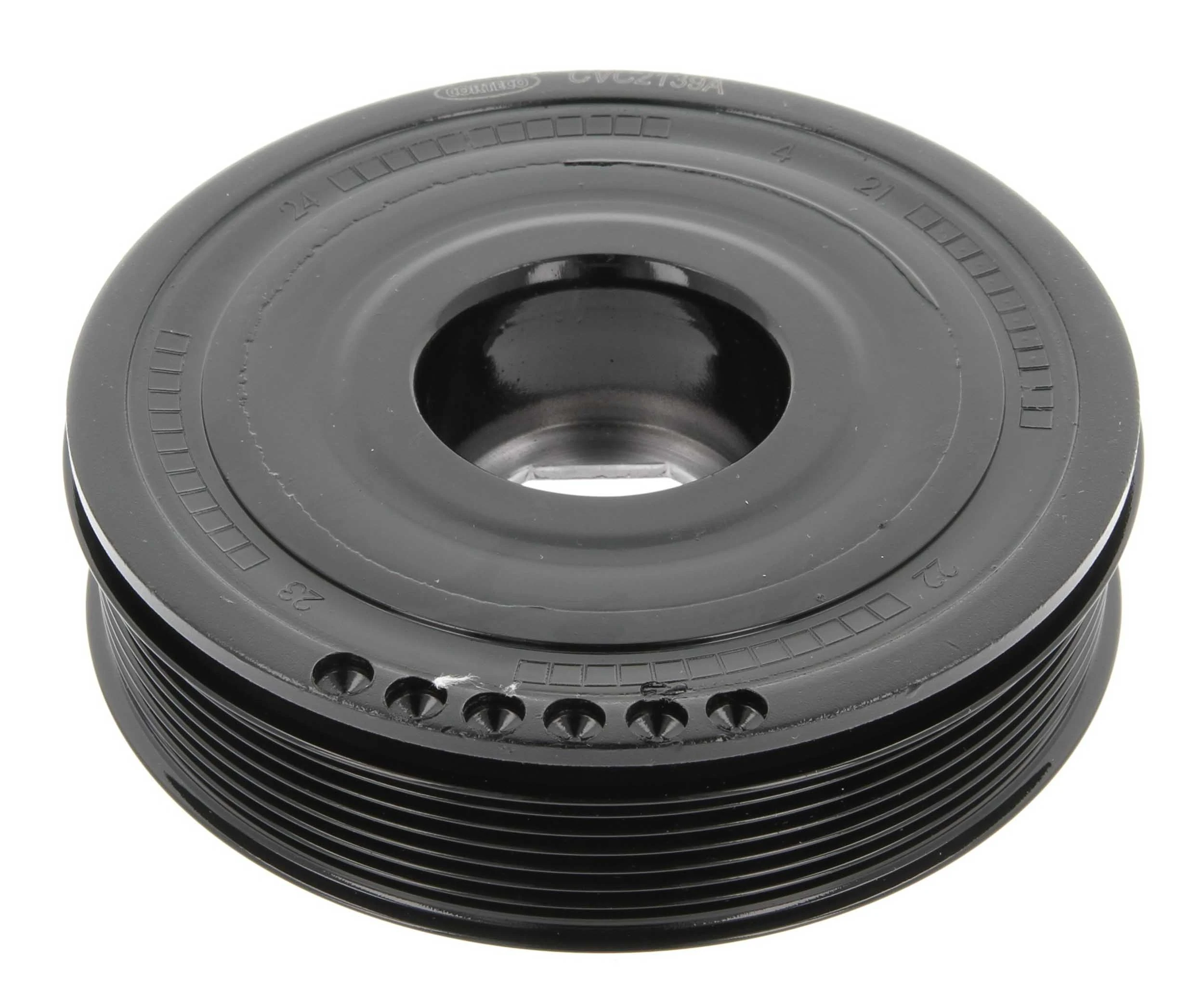 Polea, cigüeñal Renault Espace 4 JK0