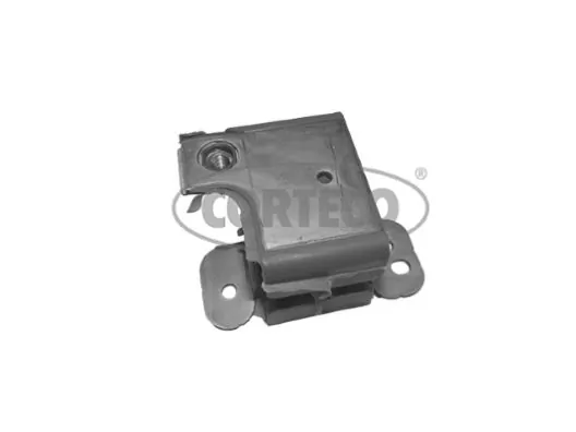 Soporte escape para Dacia Lodgy JS