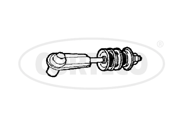Soporte de la barra estabilizadora delantera Renault 18 desde 6,78 €