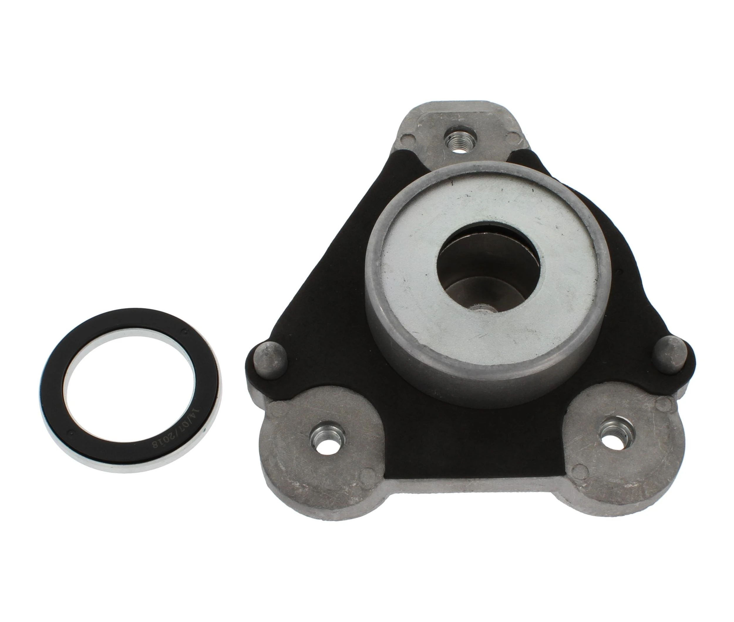 Soporte del amortiguador delantero izquierdo Corteco 80001691 precio, desde 37,89 EUR
