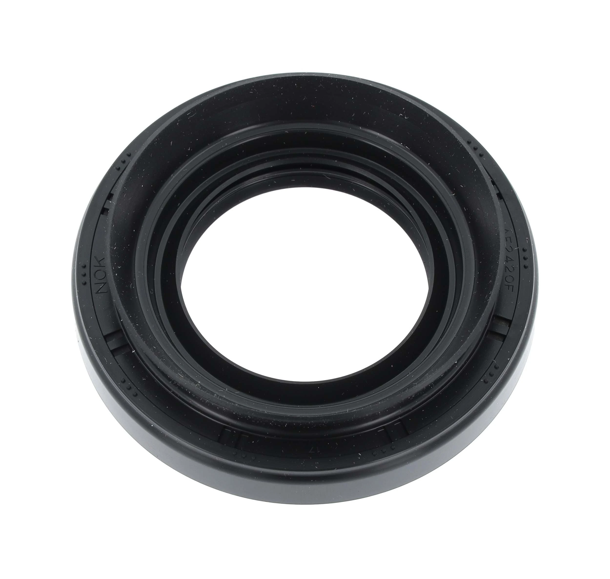 Retén De Transmisión Corteco 19027779B – Compatible Con Suzuki Jimny, Samurai, SJ413 Y Grand Vitara, Con Protectores Antipolvo