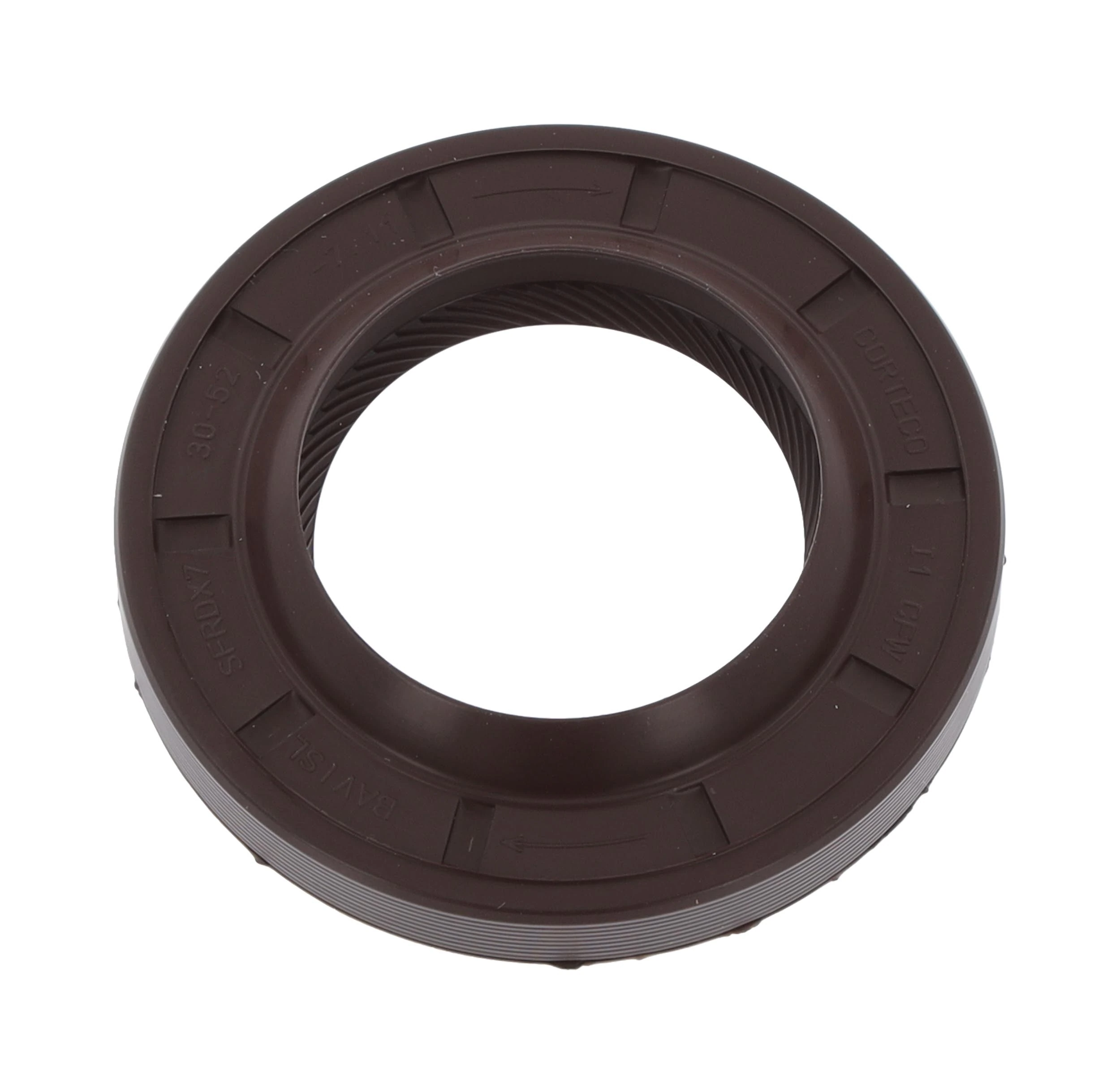 Retén del semieje delantero derecho 9109274 General Motors