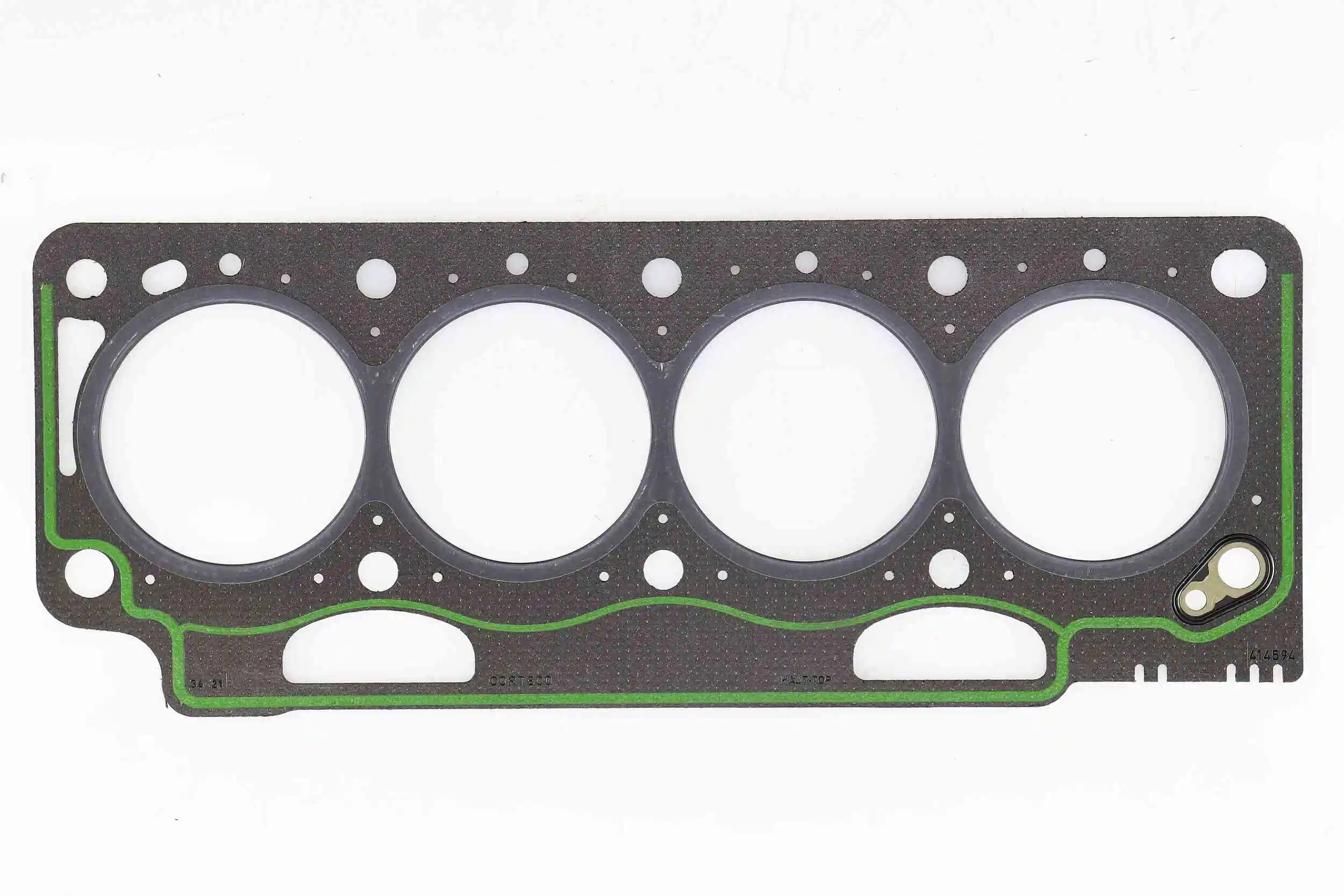 Junta de culata para Volvo V40 VW