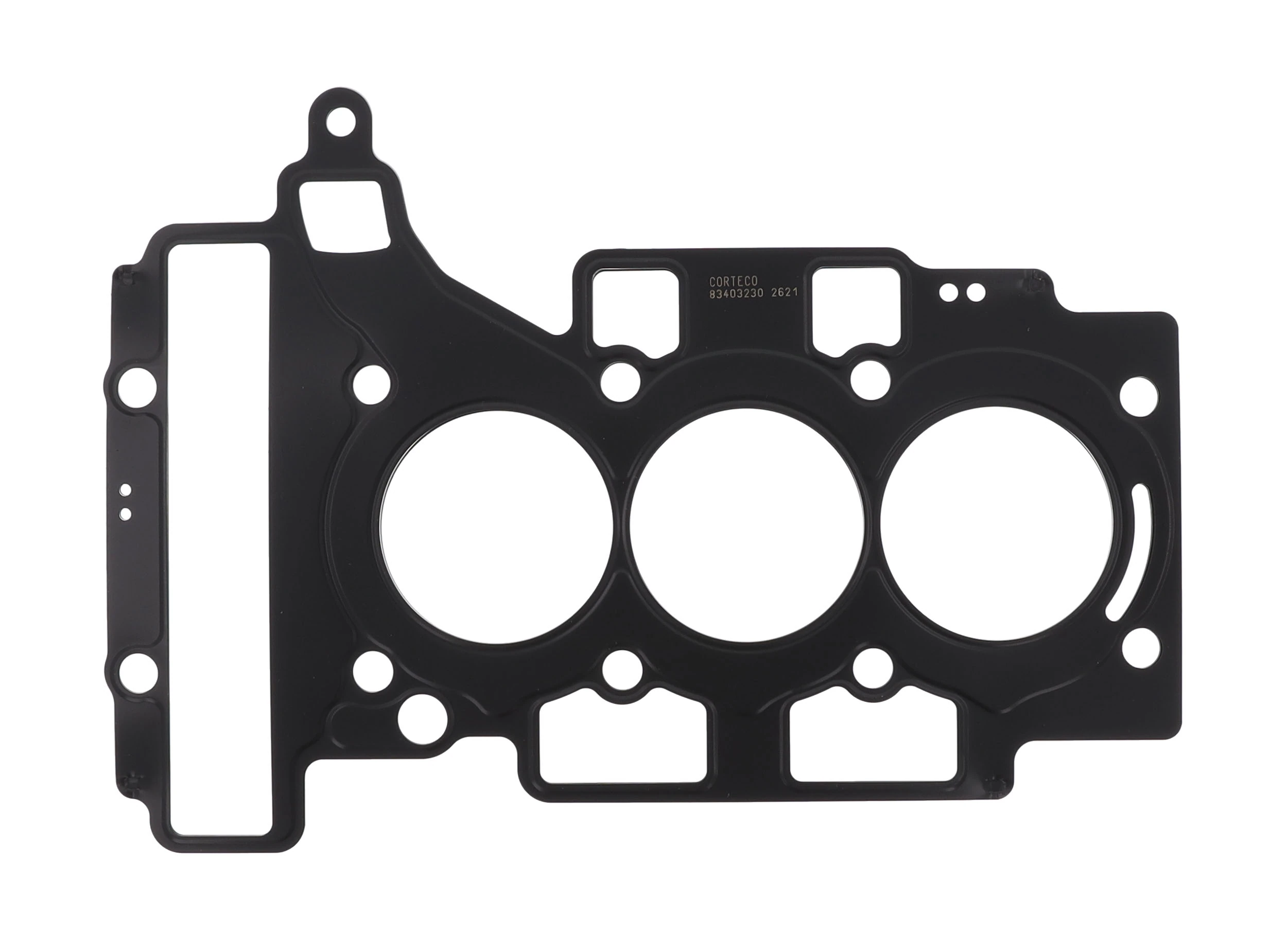 Empaquetadura de culata Citroen C-Elysee  (2013-2026)