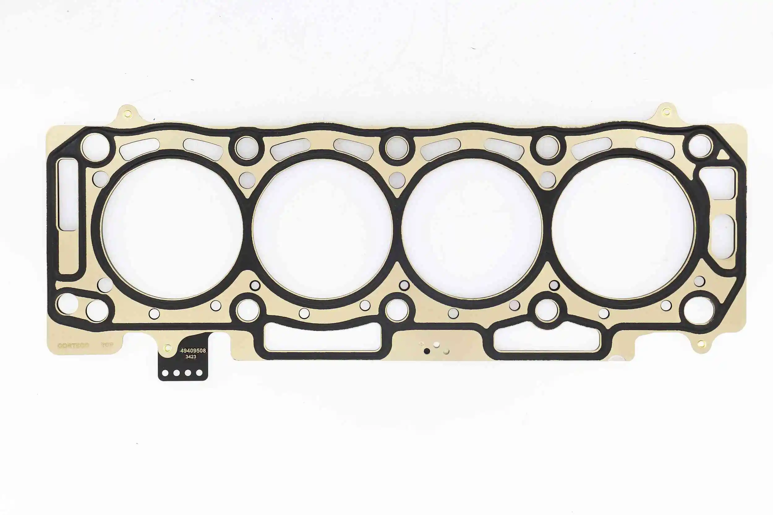 Empaque de culata para Citroen C5  ()
