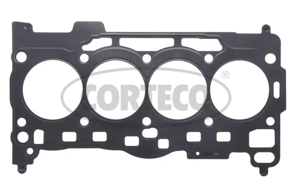 Empaque de culata Seat Ibiza V hatchback comprar en España