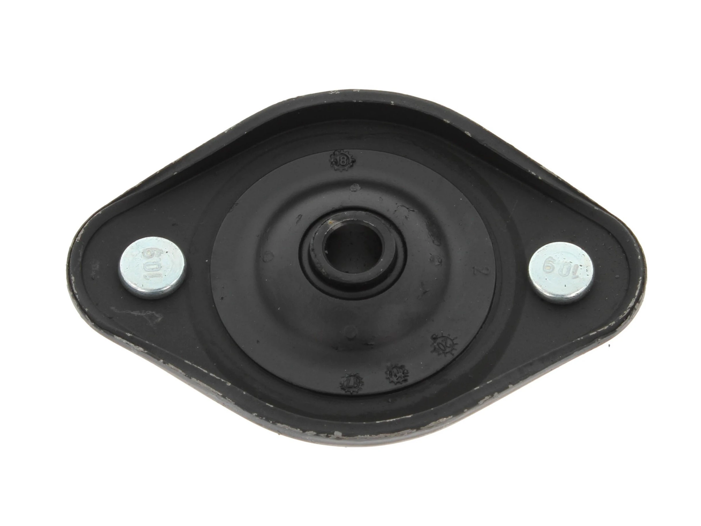 Soporte amortiguador trasero BMW 3 E30