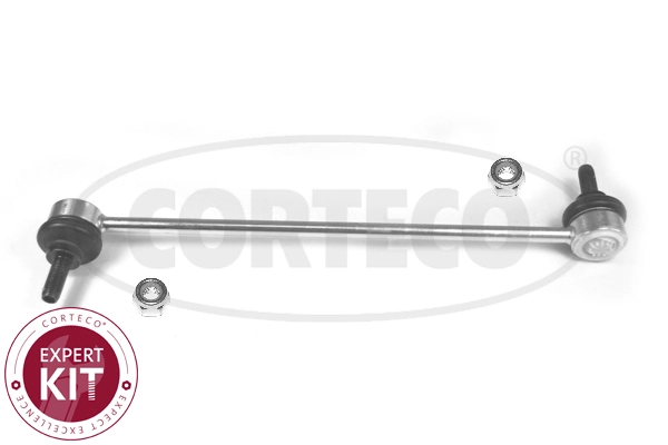 Soporte de la barra estabilizadora delantera Corsa  monovolumen (2006-2015) original desde 12,84 €
