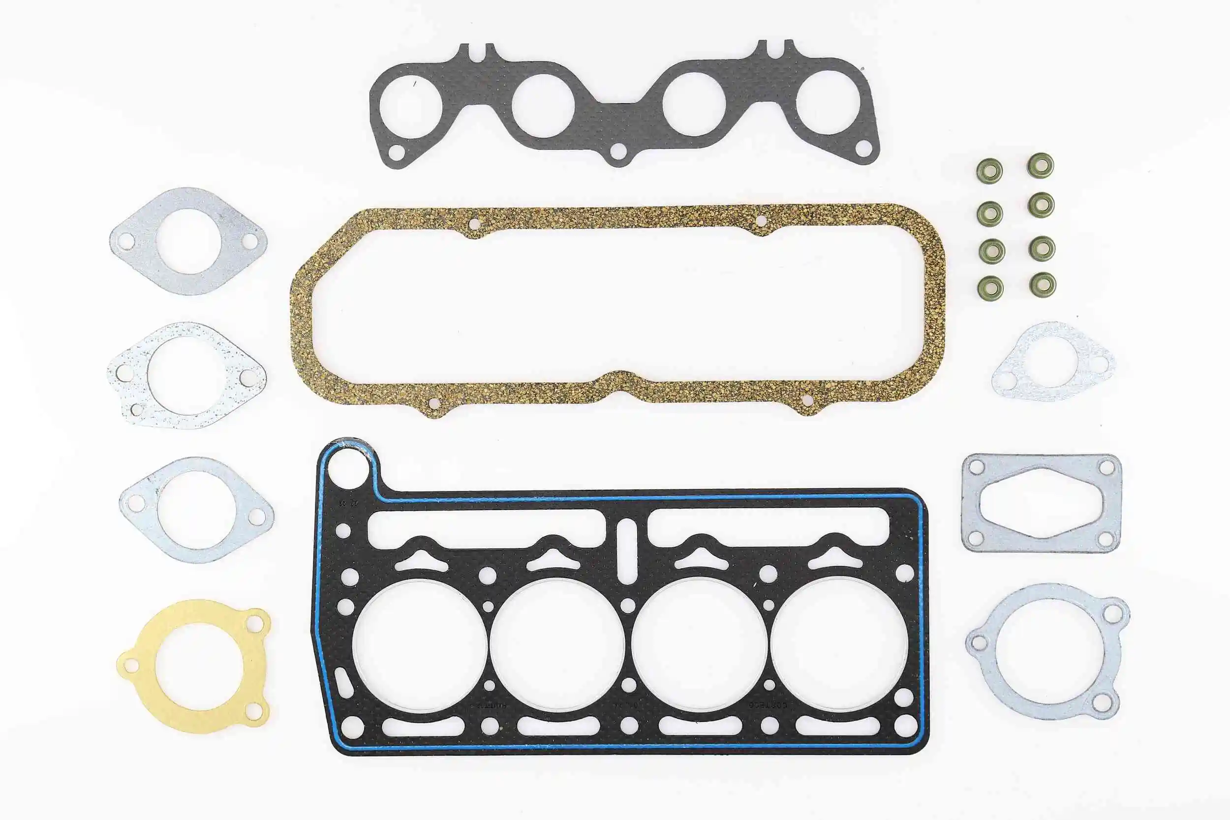 Kit de juntas de motor, completo, superior Ajusa 52014700