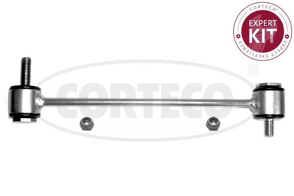 Silentblock de la barra estabilizadora Mercedes S  (1998-2005)