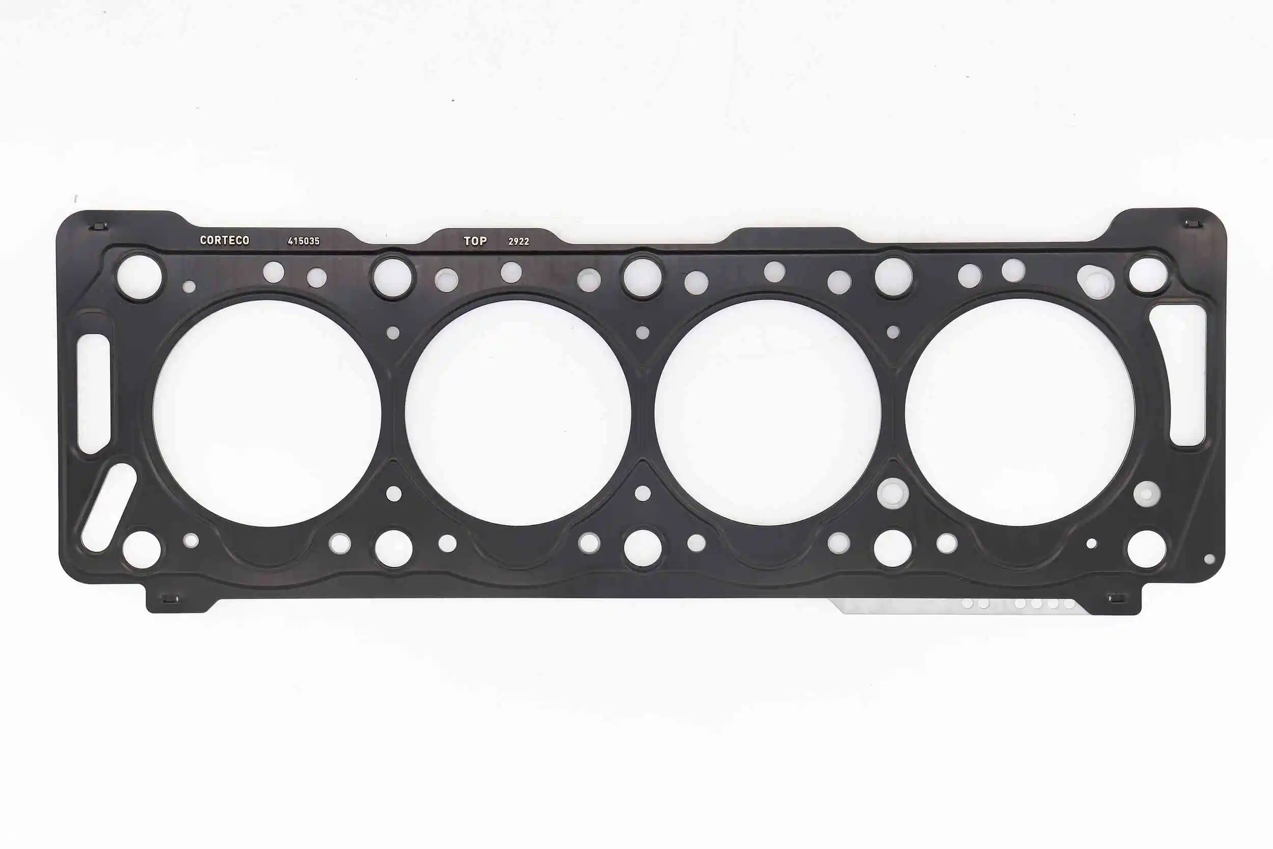 Empaque de culata Citroen Jumpy I (U6U)