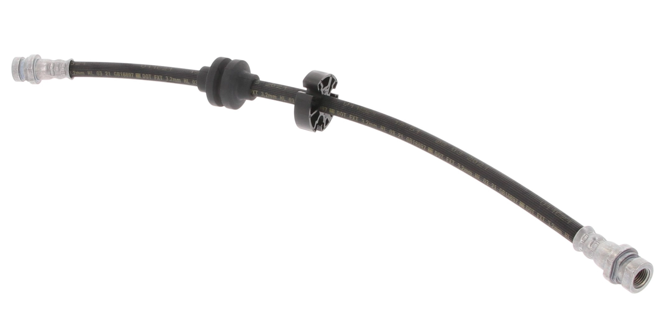 Latiguillo de freno delantero Renault Espace 4 JK0