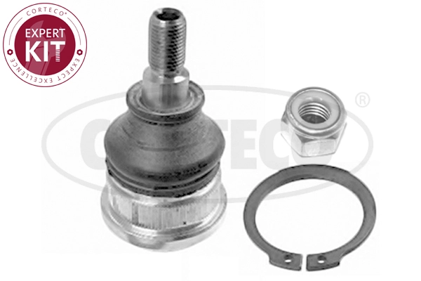 Comprar Rótula inferior de suspensión Mitsubishi Lancer IV C6A, C7A a bajo precio