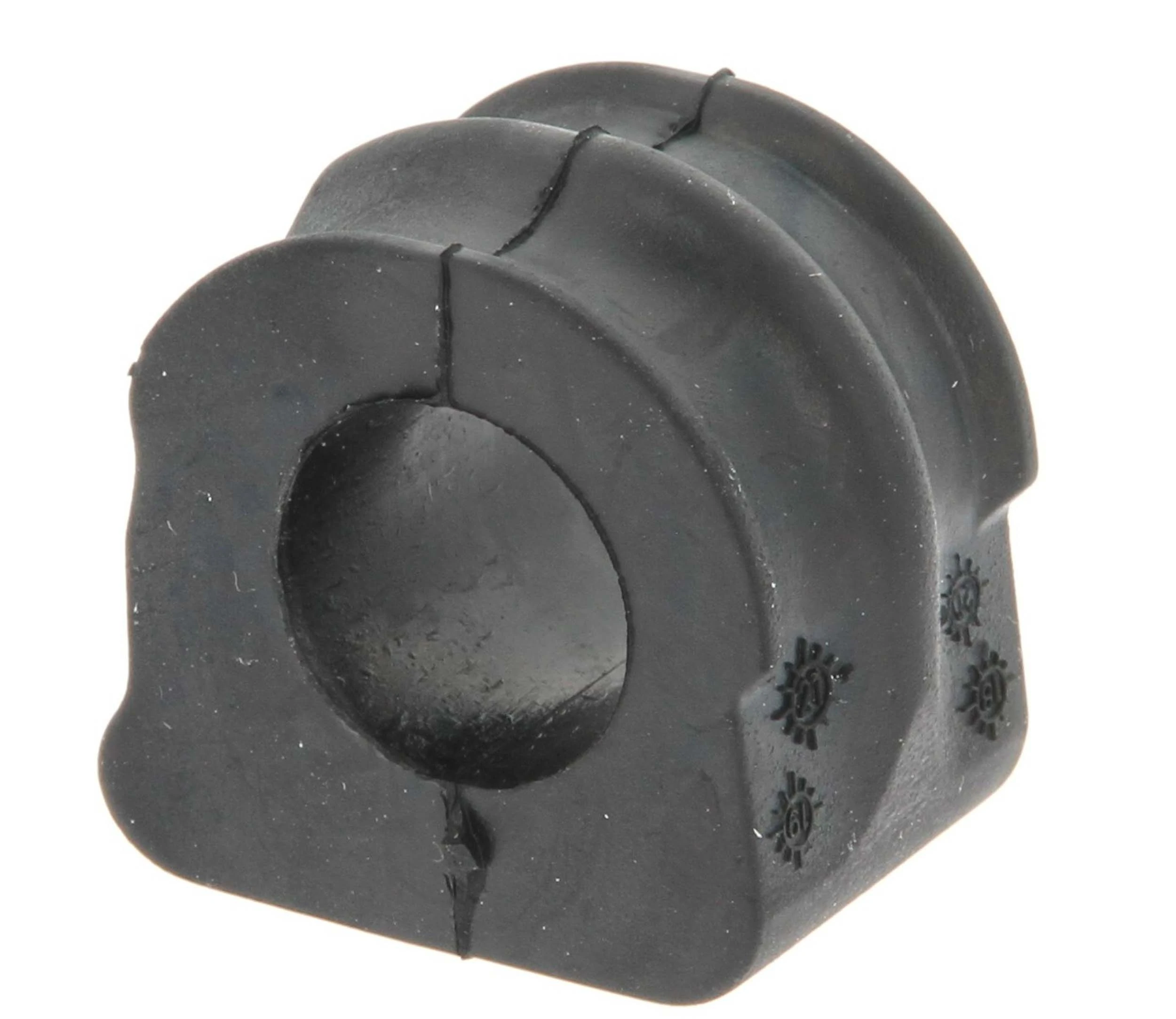 Soporte estabilizador, Eje delantero Corteco 21652982