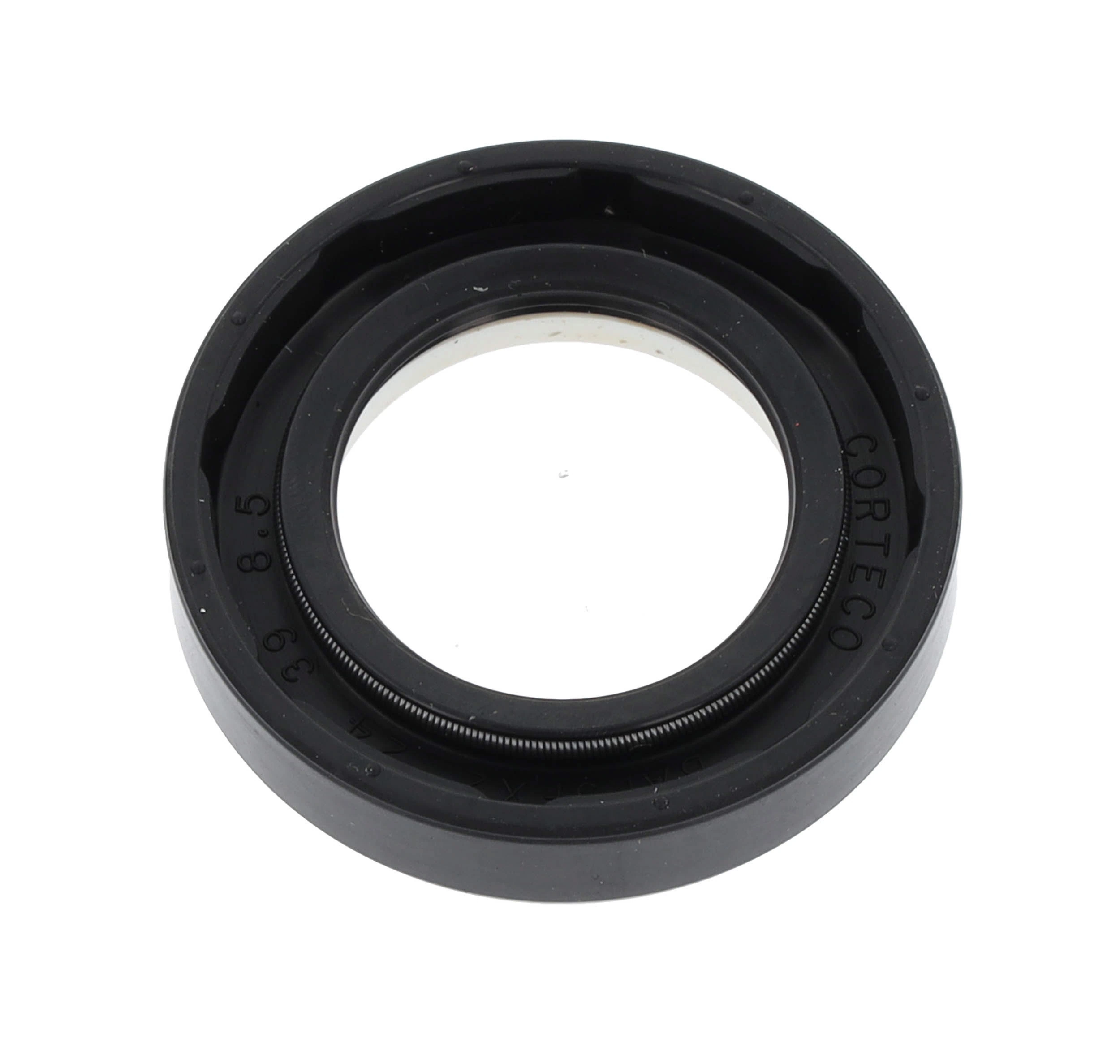 Retén de la cremallera de dirección Corteco 01016893B precio, desde 6,64 EUR