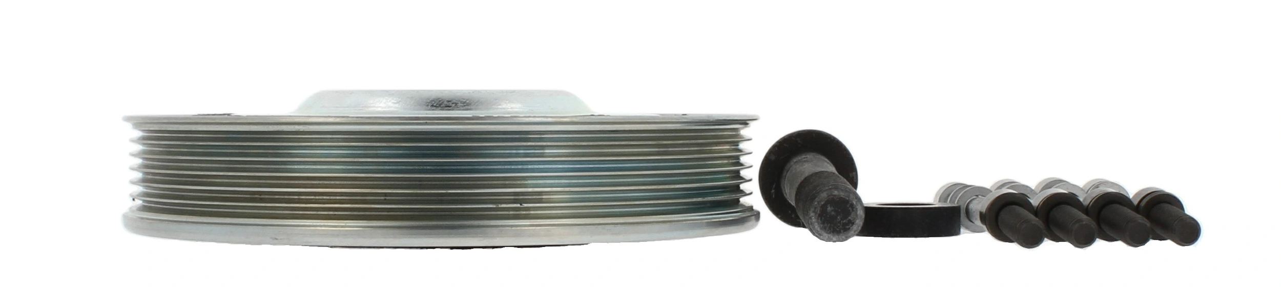 Polea del cigüeñal Corteco 80004910 precio, desde 58,16 EUR