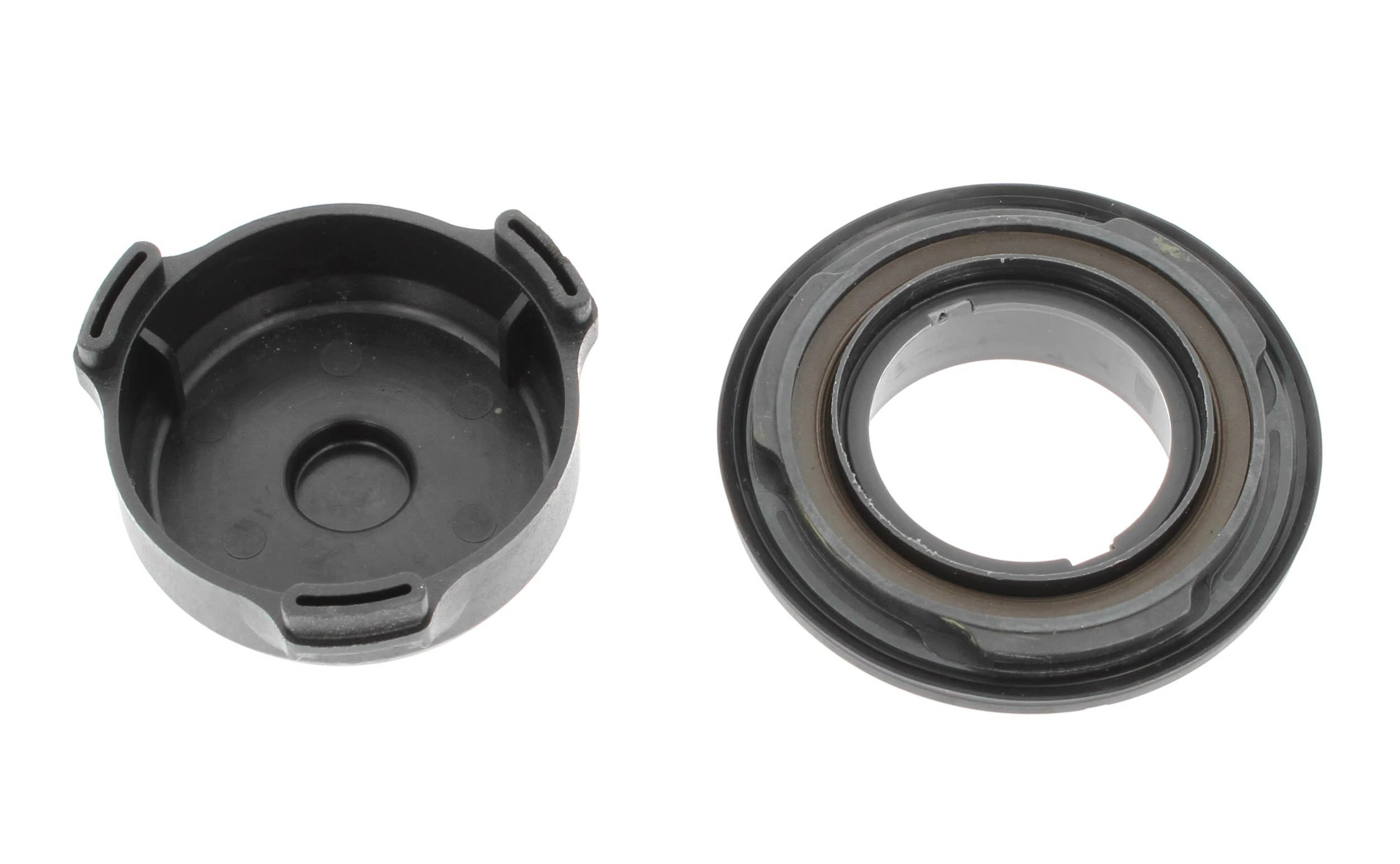 Anillo retén, cigüeñal frontal Renault Megane 2 BM0, CM0, BM1, CM1