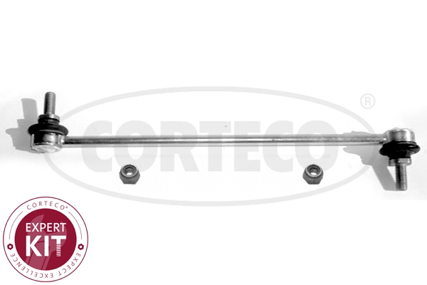 Soporte de la barra estabilizadora delantera Mazda 3  hatchback comprar en España