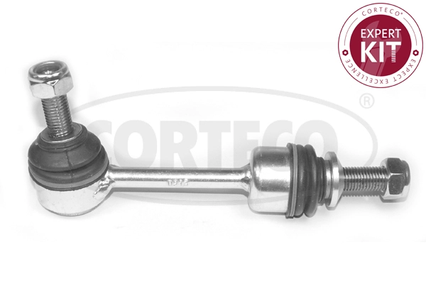 Gomas de barra estabilizadora BMW X6  (E72)