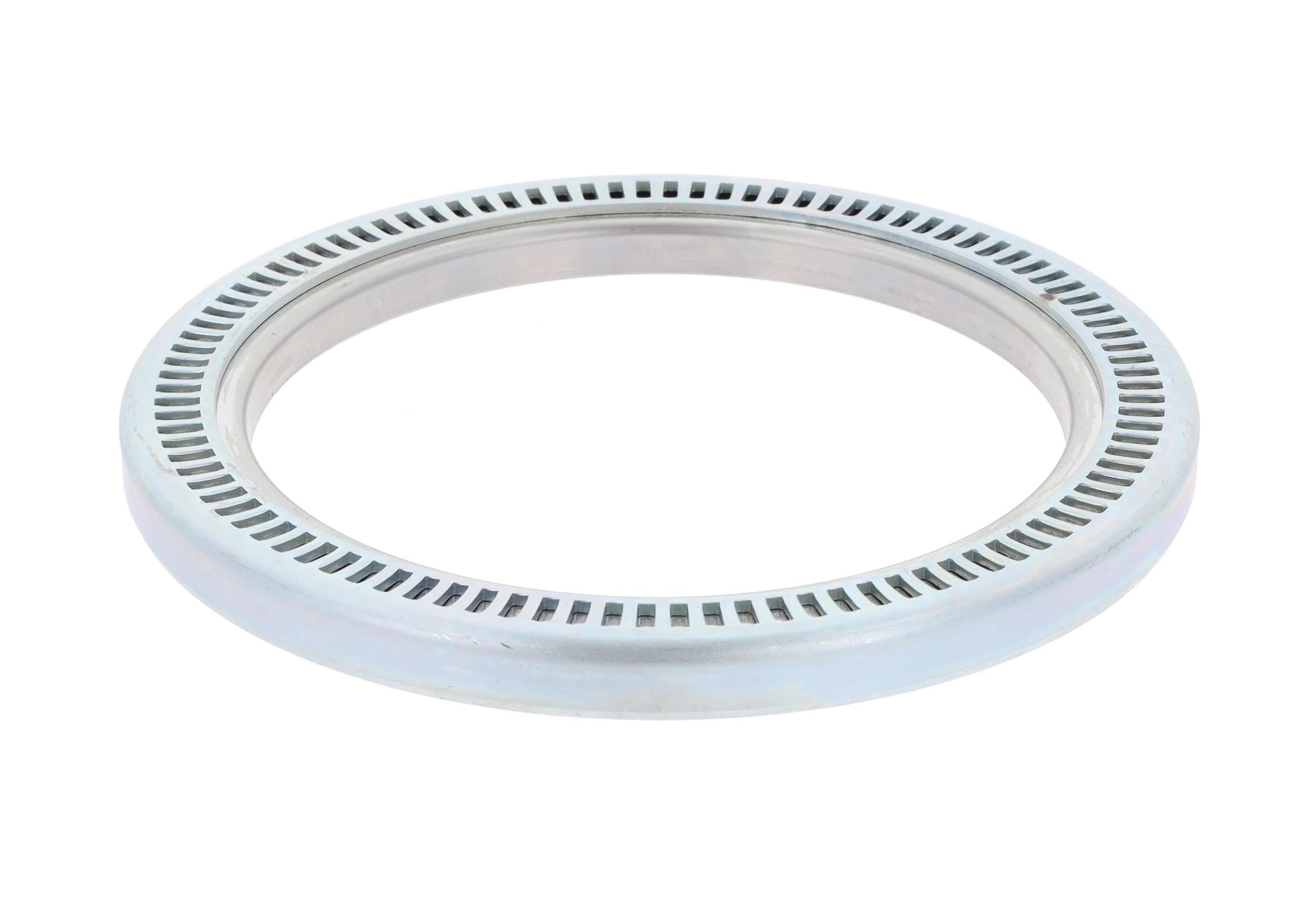0734300257 ZF Parts Retén de cubo trasero