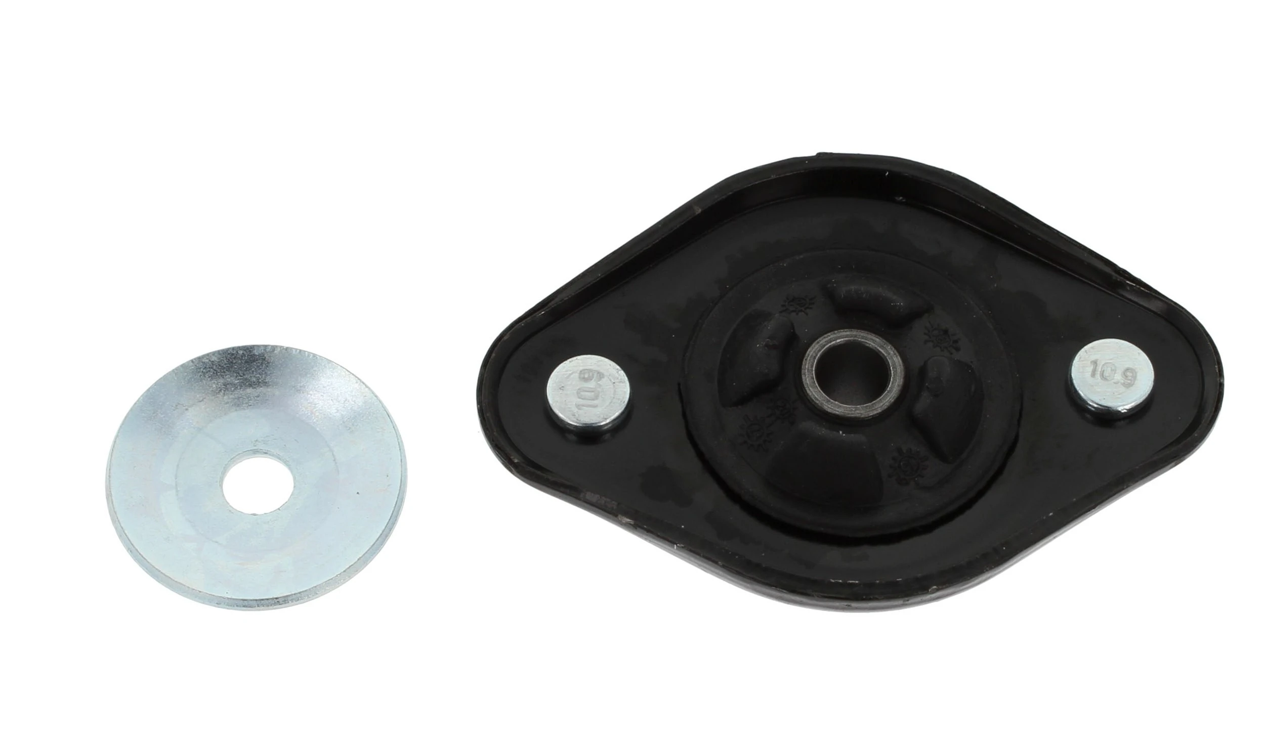 Cazoleta de amortiguador trasero Corteco 21653085 precio, desde 6,36 EUR
